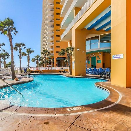 The Splash Resort And Condos East 2 Panama City Beach Extérieur photo