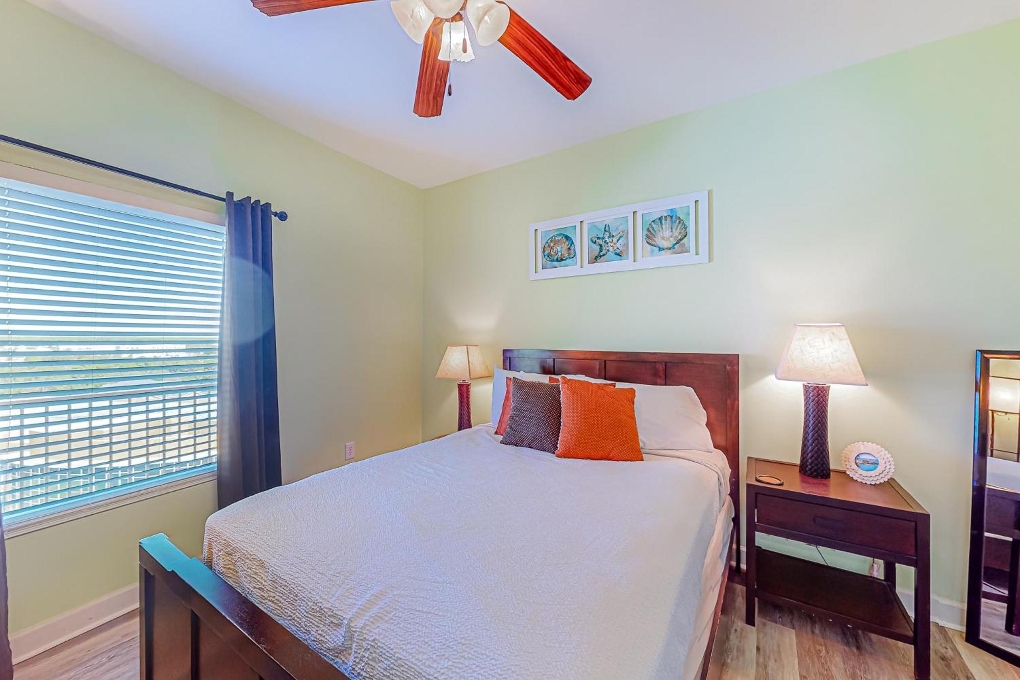The Splash Resort And Condos East 2 Panama City Beach Chambre photo