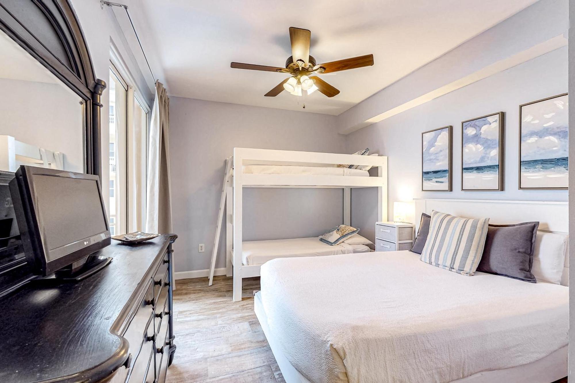 The Splash Resort And Condos East 2 Panama City Beach Chambre photo