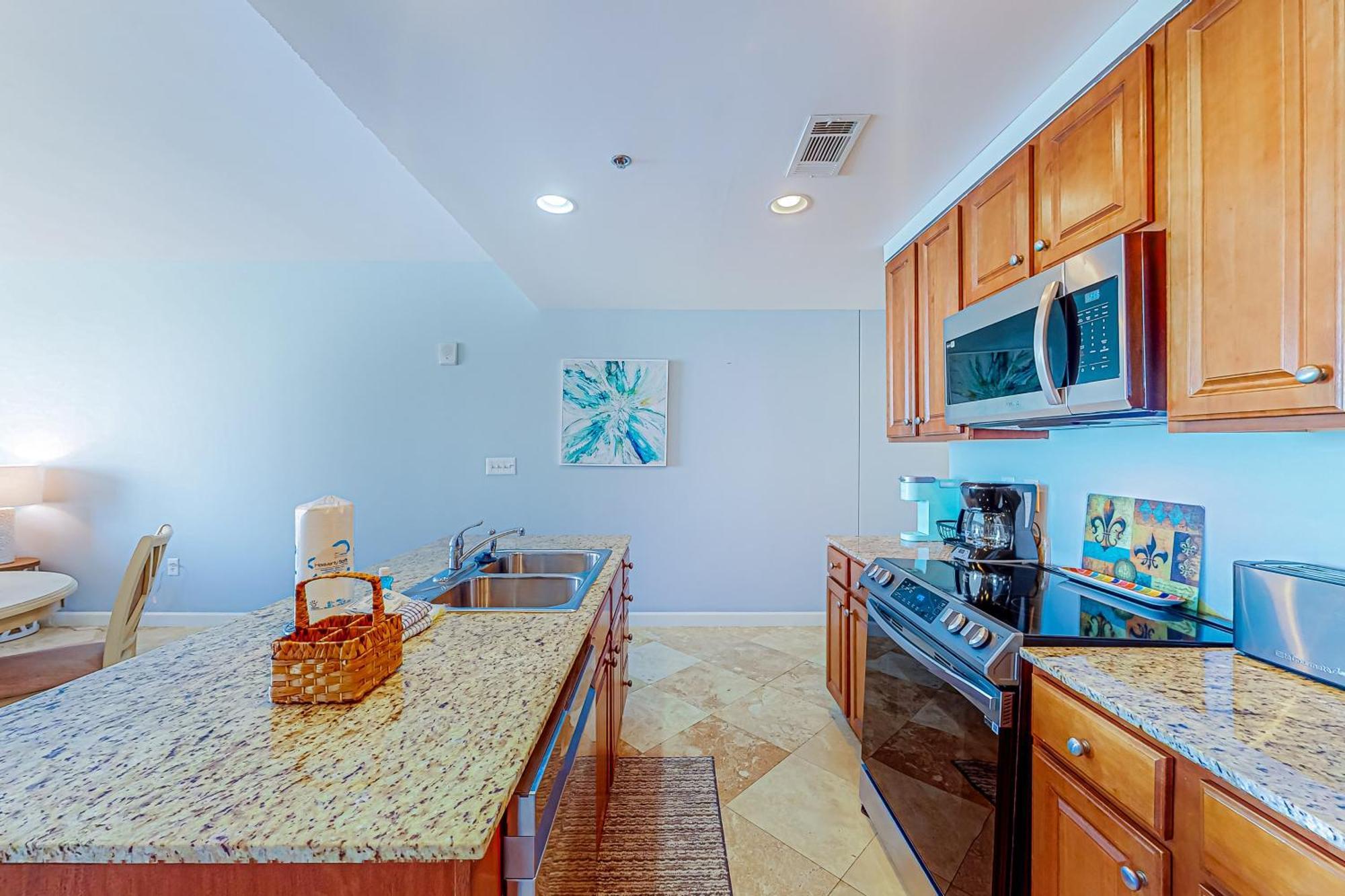 The Splash Resort And Condos East 2 Panama City Beach Chambre photo