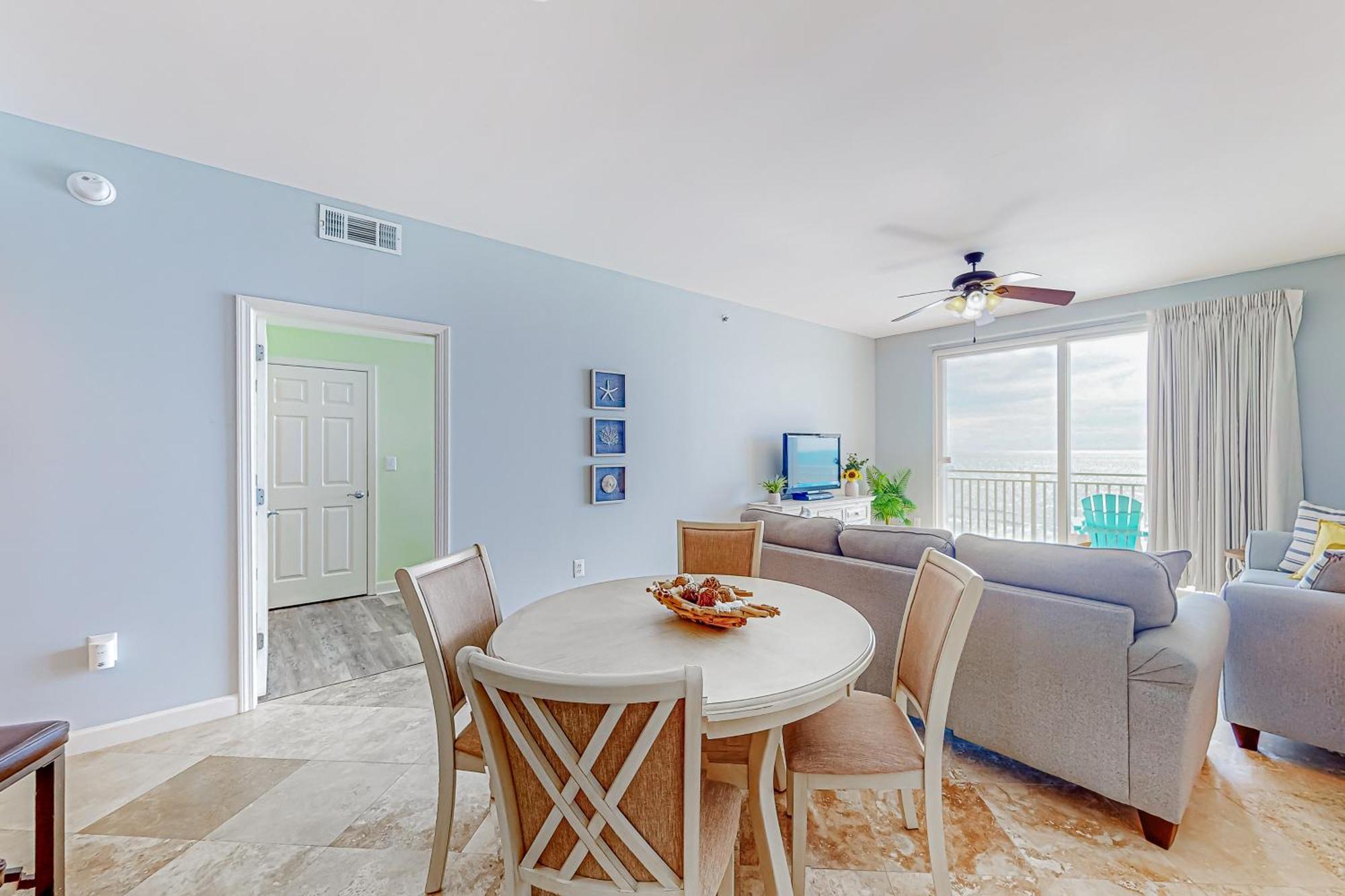 The Splash Resort And Condos East 2 Panama City Beach Chambre photo