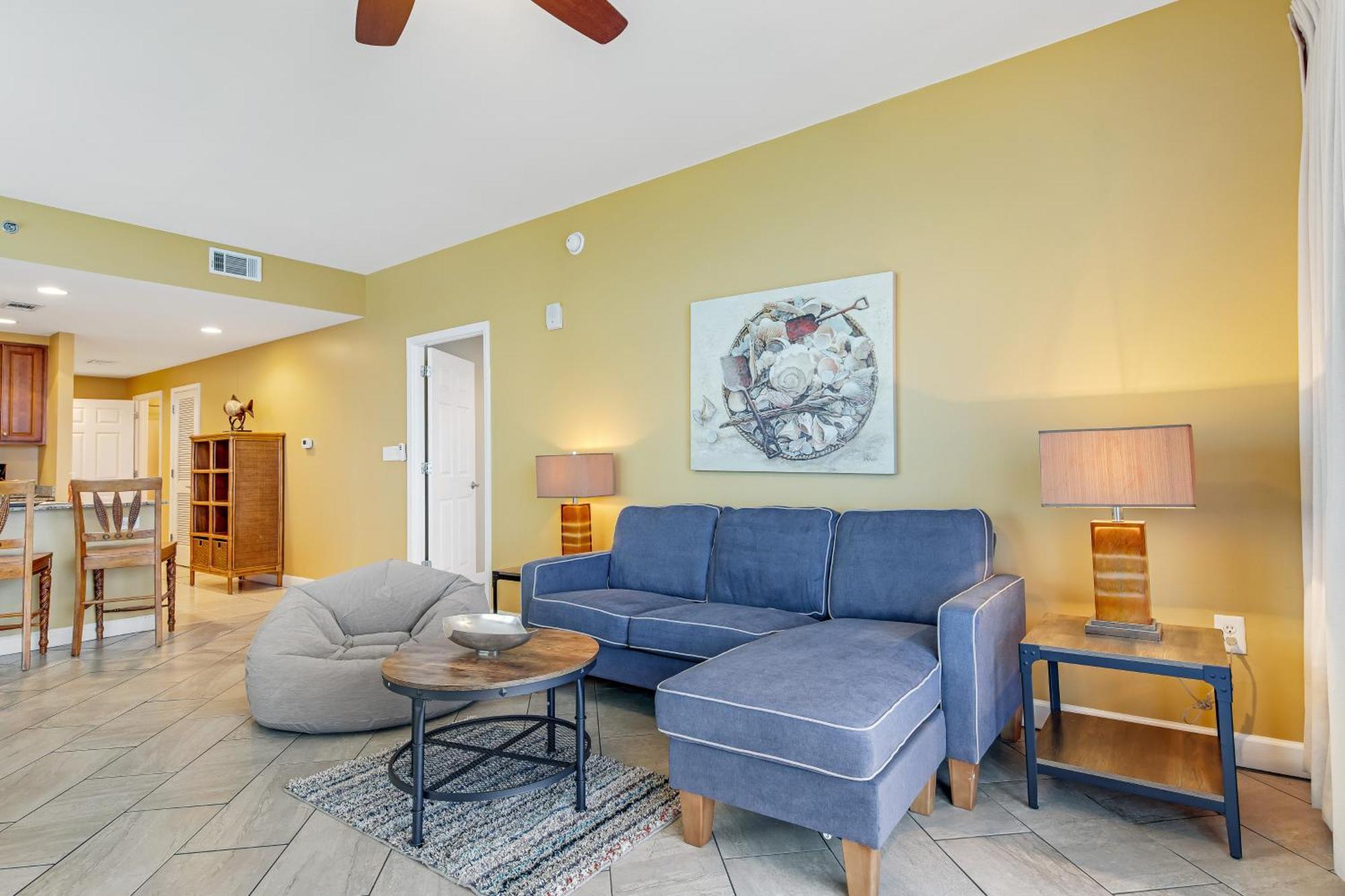 The Splash Resort And Condos East 2 Panama City Beach Chambre photo