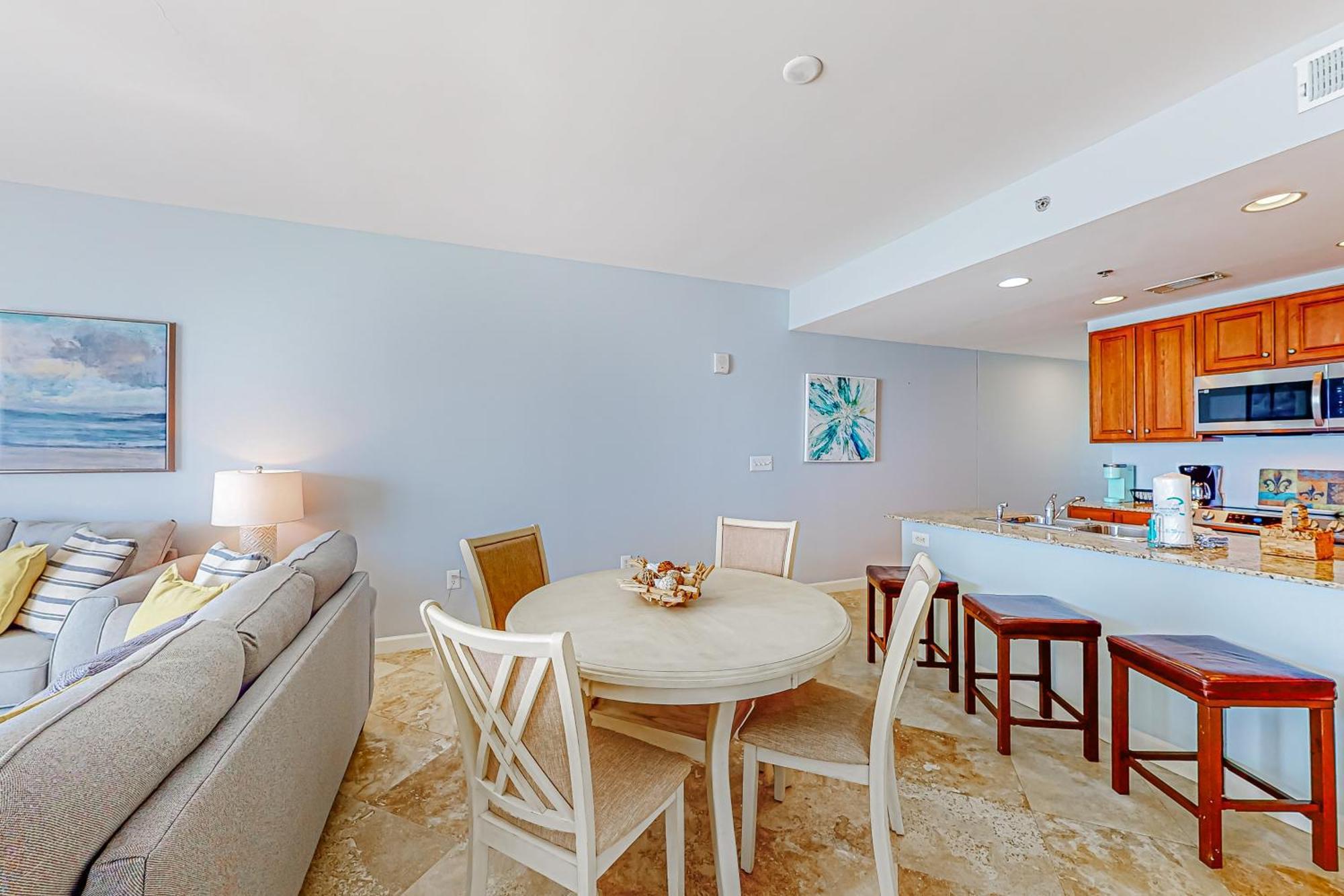 The Splash Resort And Condos East 2 Panama City Beach Chambre photo