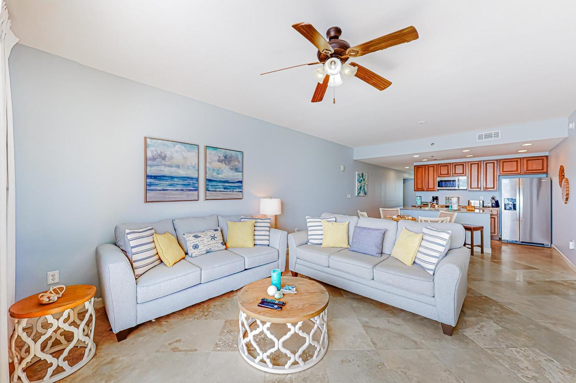 The Splash Resort And Condos East 2 Panama City Beach Chambre photo
