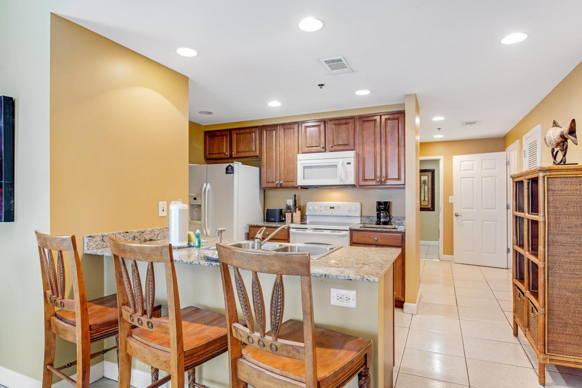 The Splash Resort And Condos East 2 Panama City Beach Chambre photo