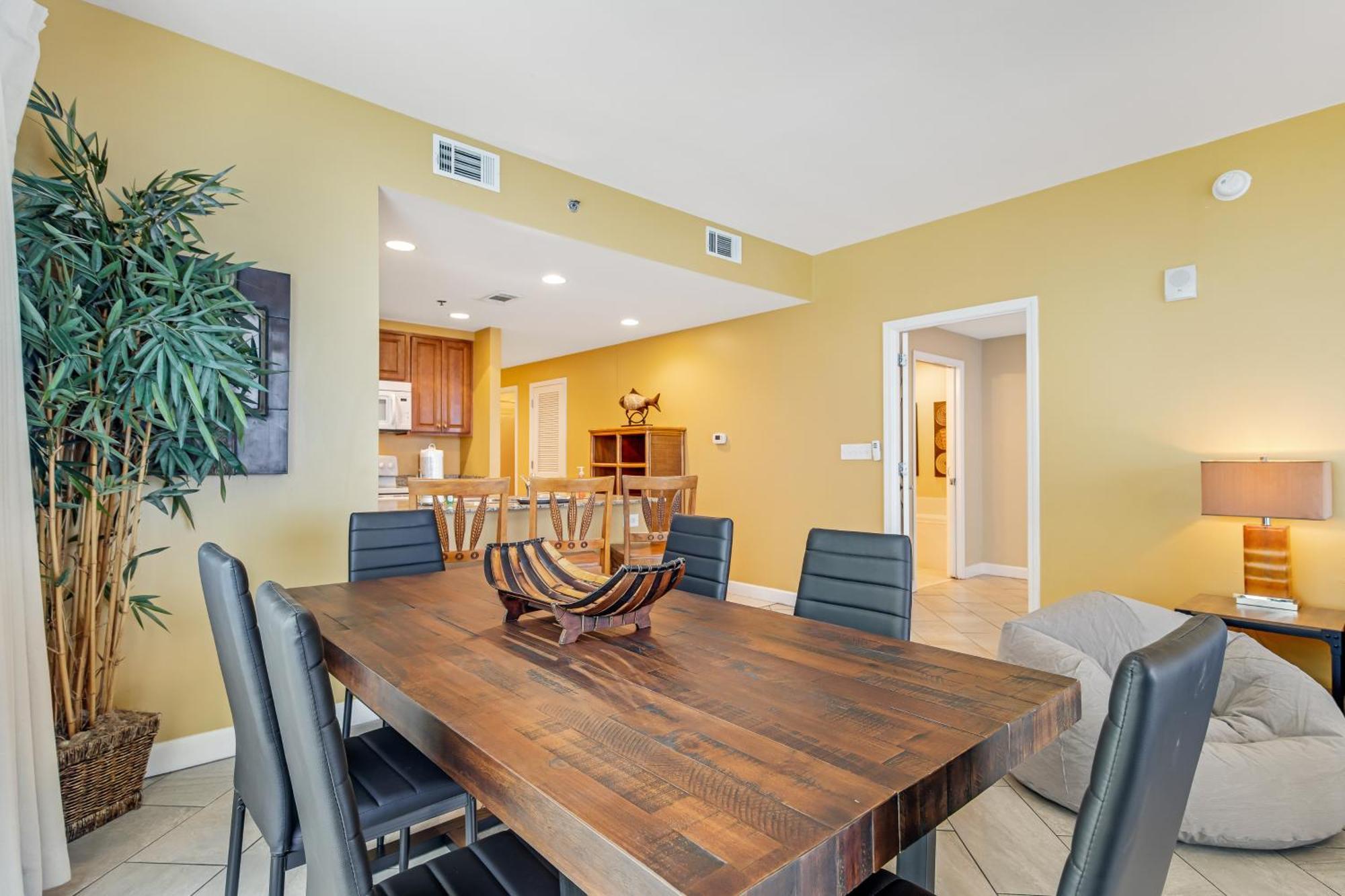 The Splash Resort And Condos East 2 Panama City Beach Chambre photo