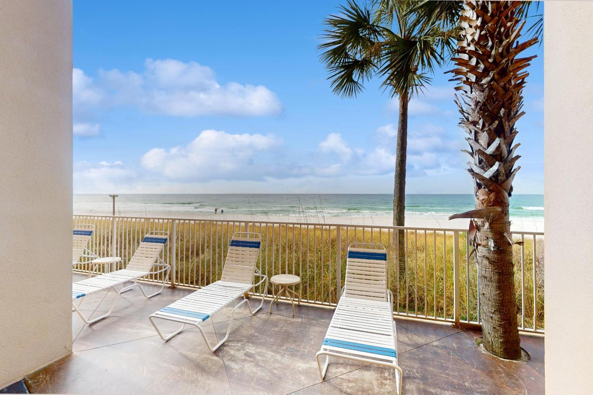 The Splash Resort And Condos East 2 Panama City Beach Chambre photo