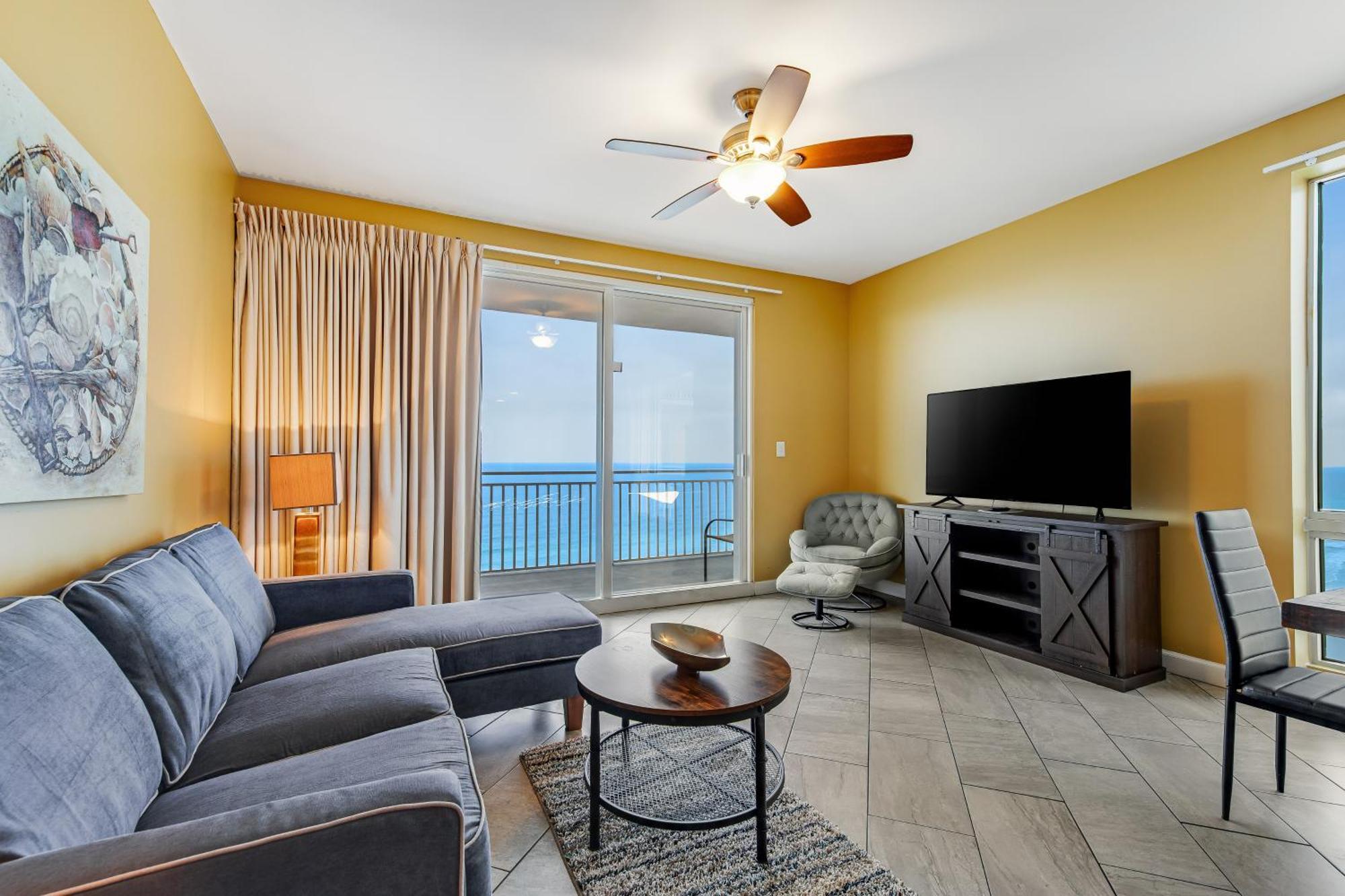 The Splash Resort And Condos East 2 Panama City Beach Chambre photo