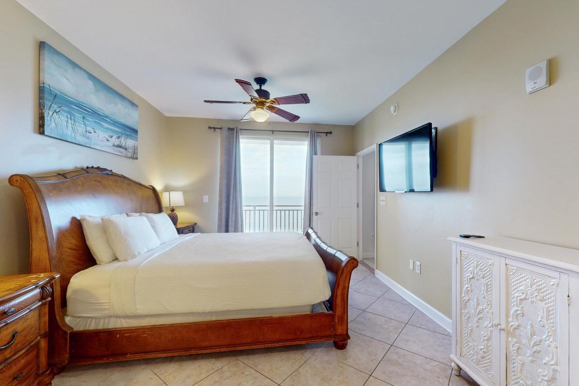 The Splash Resort And Condos East 2 Panama City Beach Chambre photo