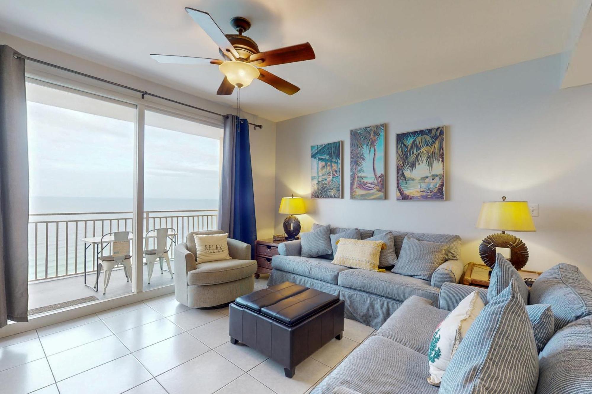 The Splash Resort And Condos East 2 Panama City Beach Chambre photo