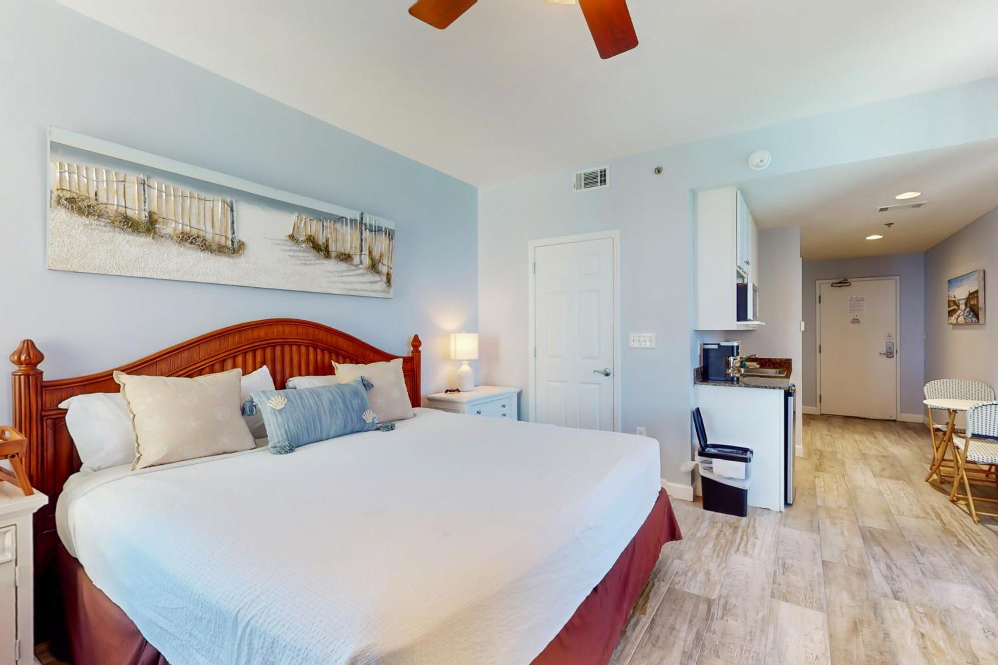 The Splash Resort And Condos East 2 Panama City Beach Chambre photo