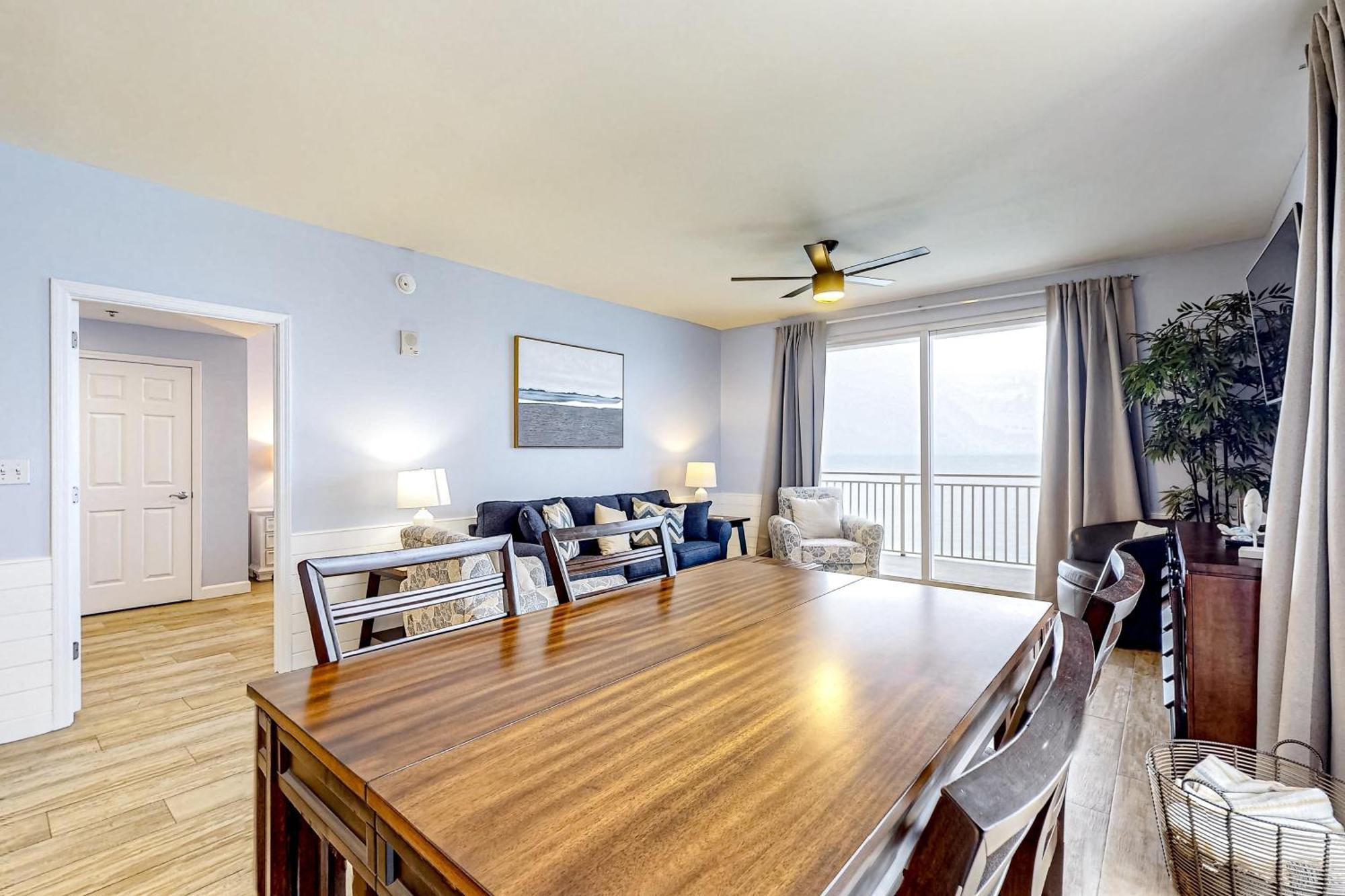 The Splash Resort And Condos East 2 Panama City Beach Chambre photo