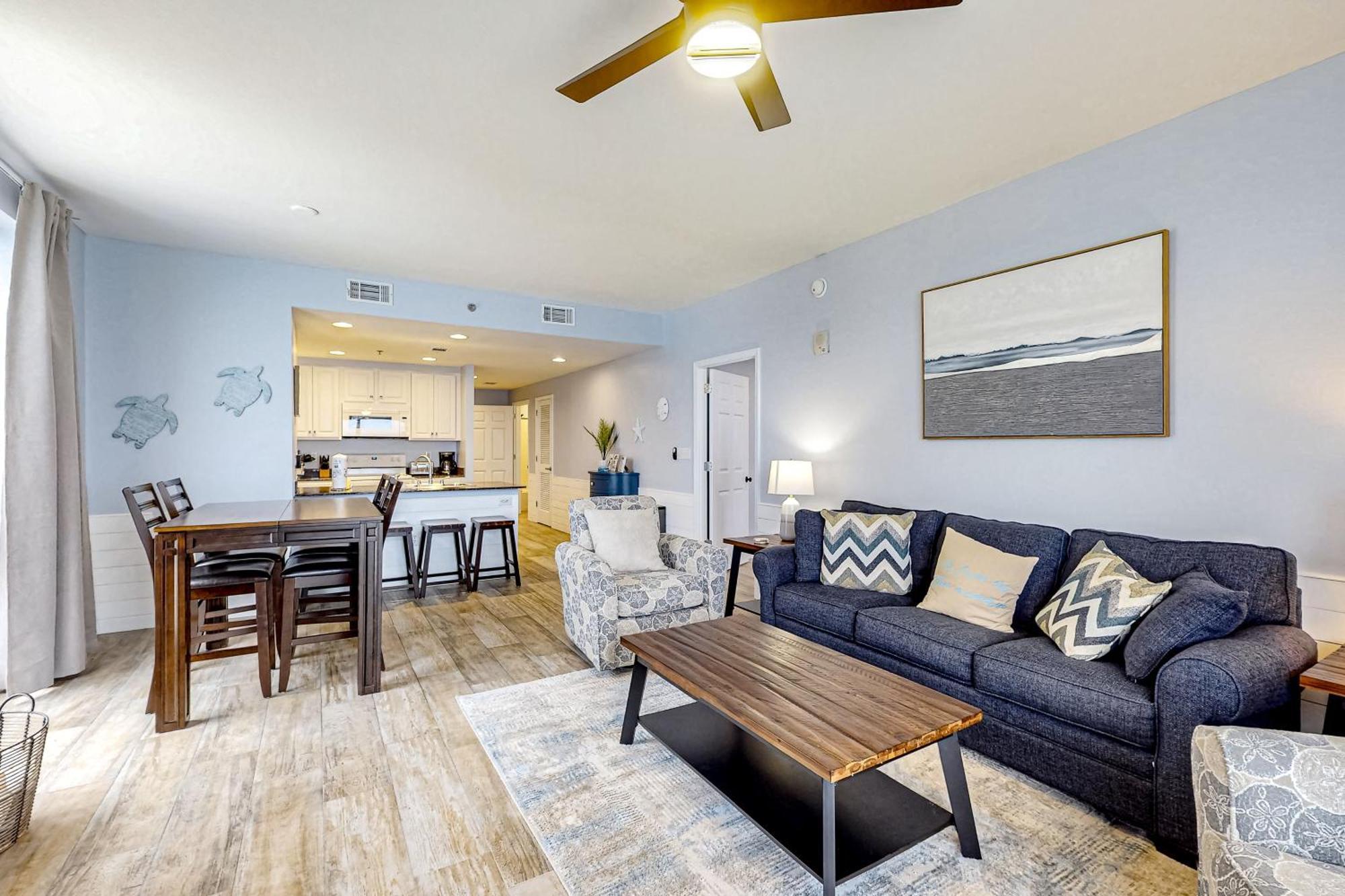 The Splash Resort And Condos East 2 Panama City Beach Chambre photo