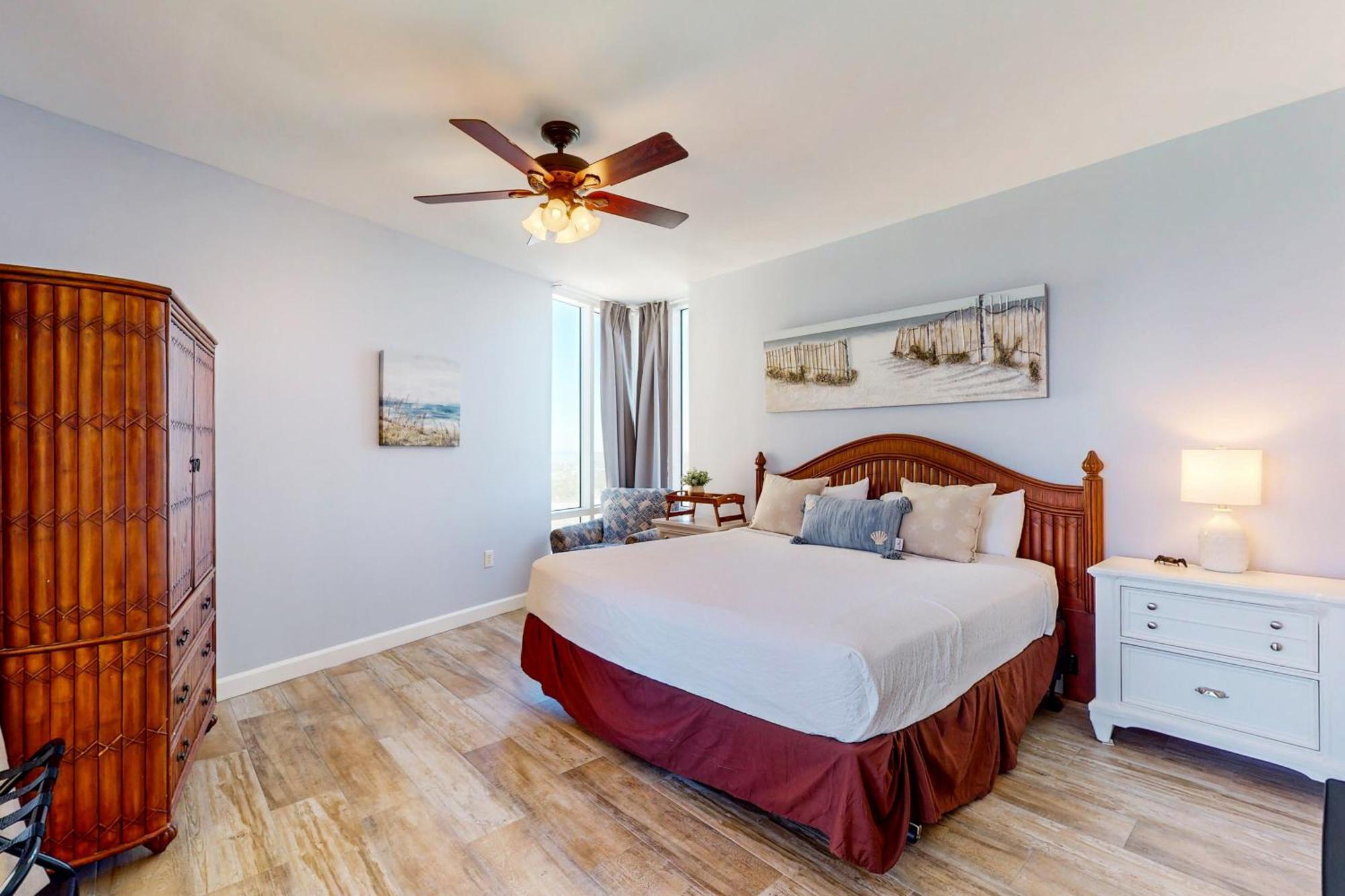 The Splash Resort And Condos East 2 Panama City Beach Chambre photo