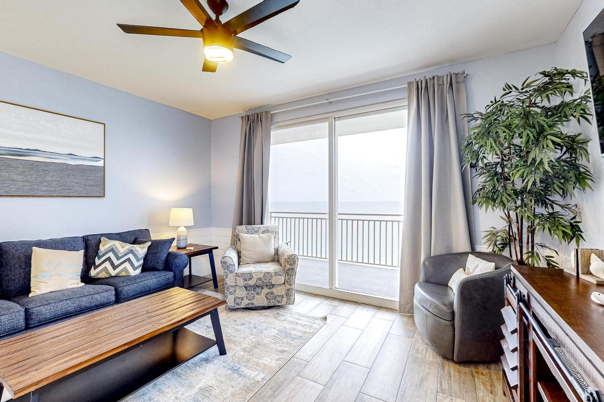 The Splash Resort And Condos East 2 Panama City Beach Chambre photo