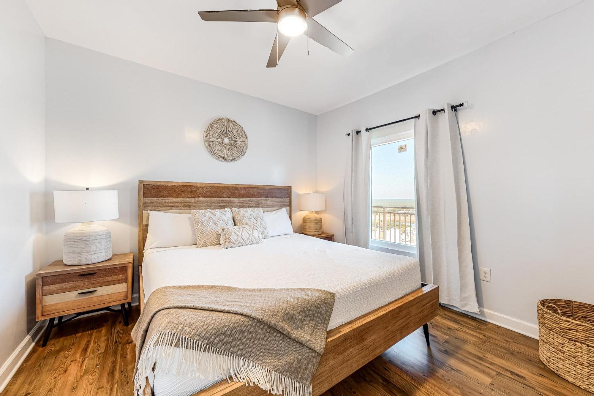 The Splash Resort And Condos East 2 Panama City Beach Chambre photo