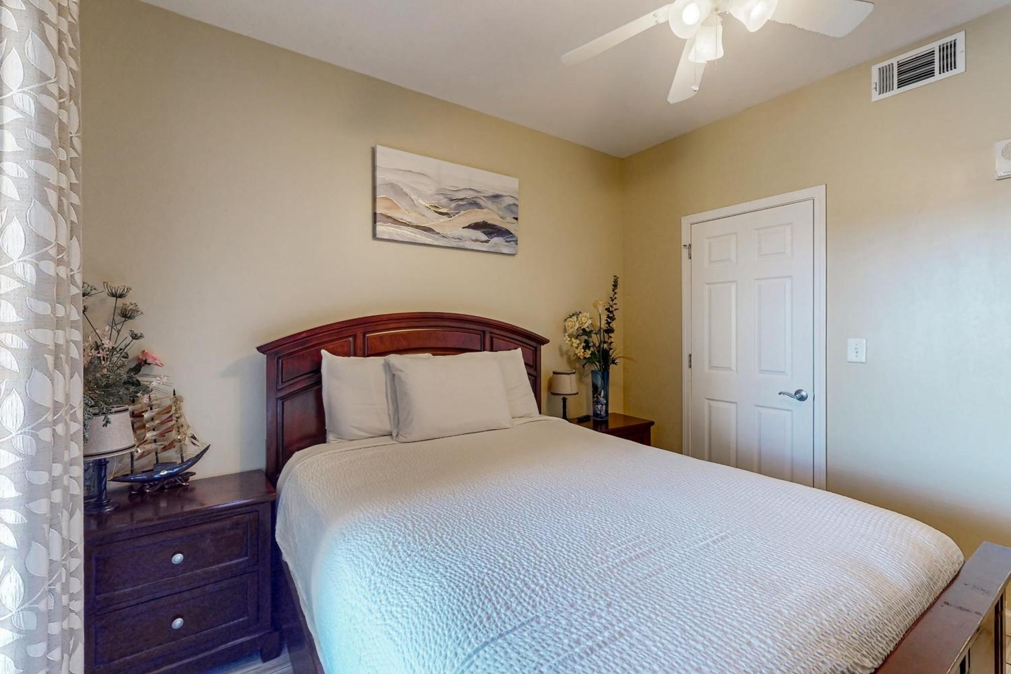 The Splash Resort And Condos East 2 Panama City Beach Chambre photo