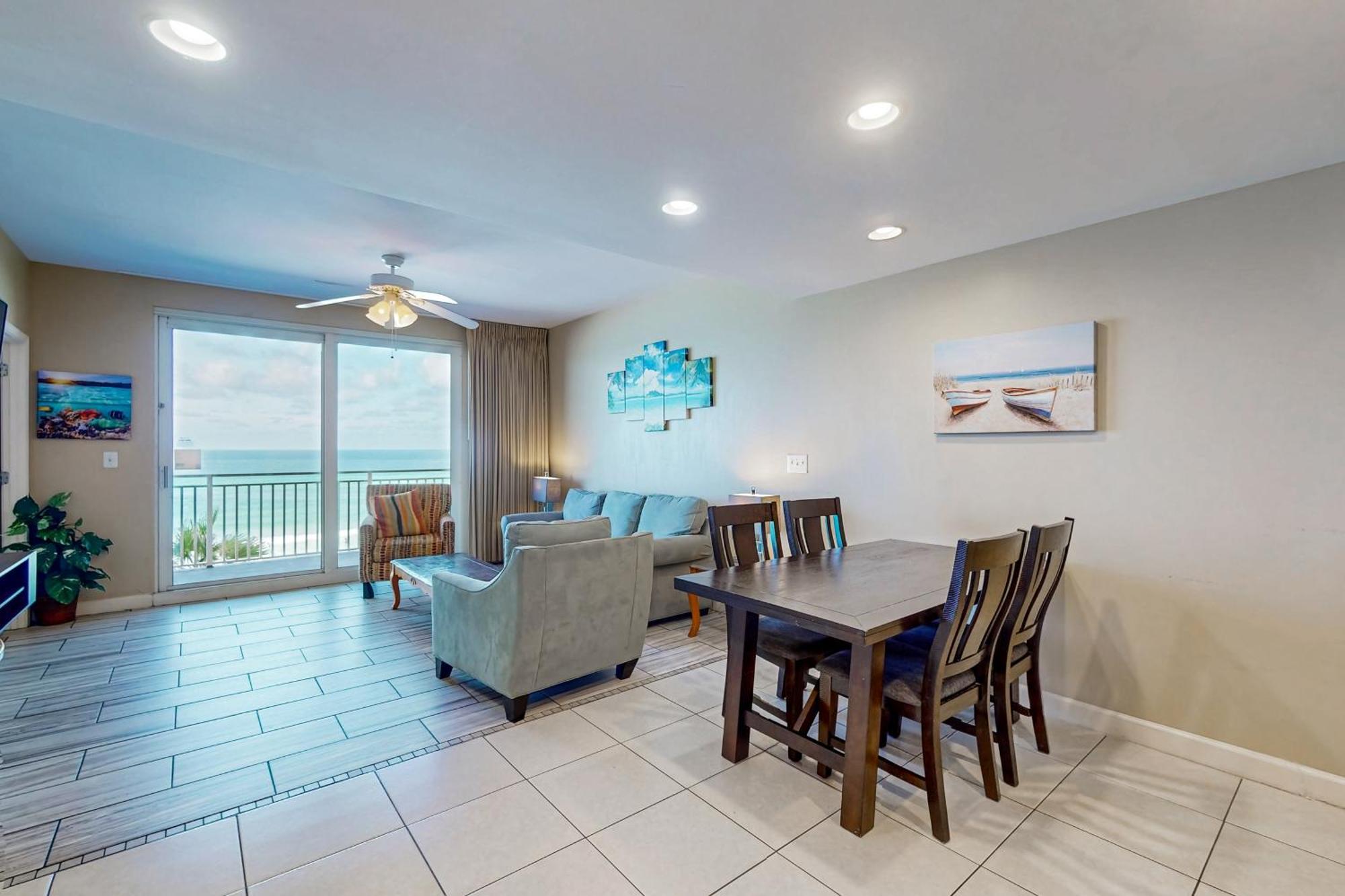 The Splash Resort And Condos East 2 Panama City Beach Chambre photo