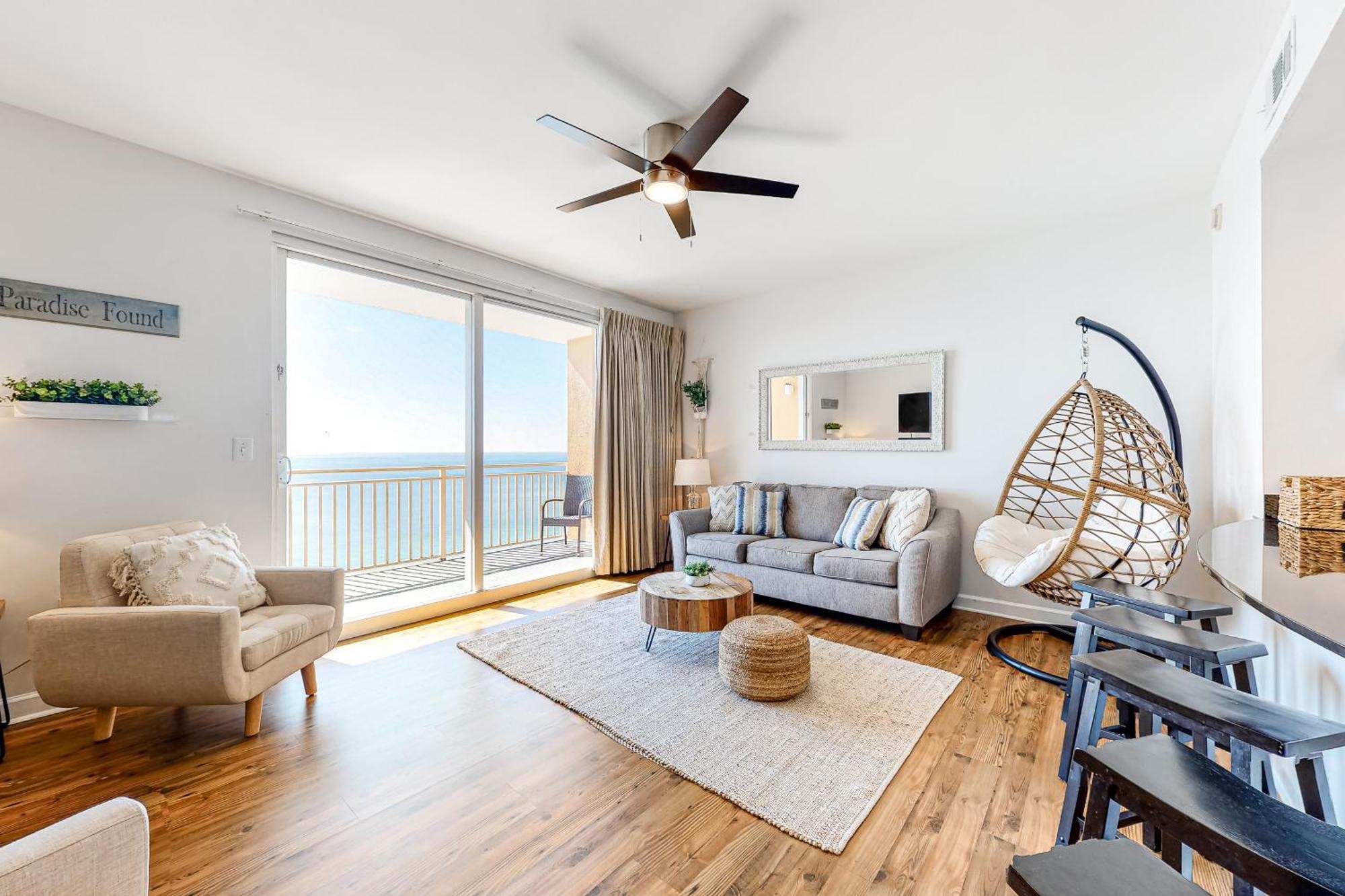 The Splash Resort And Condos East 2 Panama City Beach Chambre photo