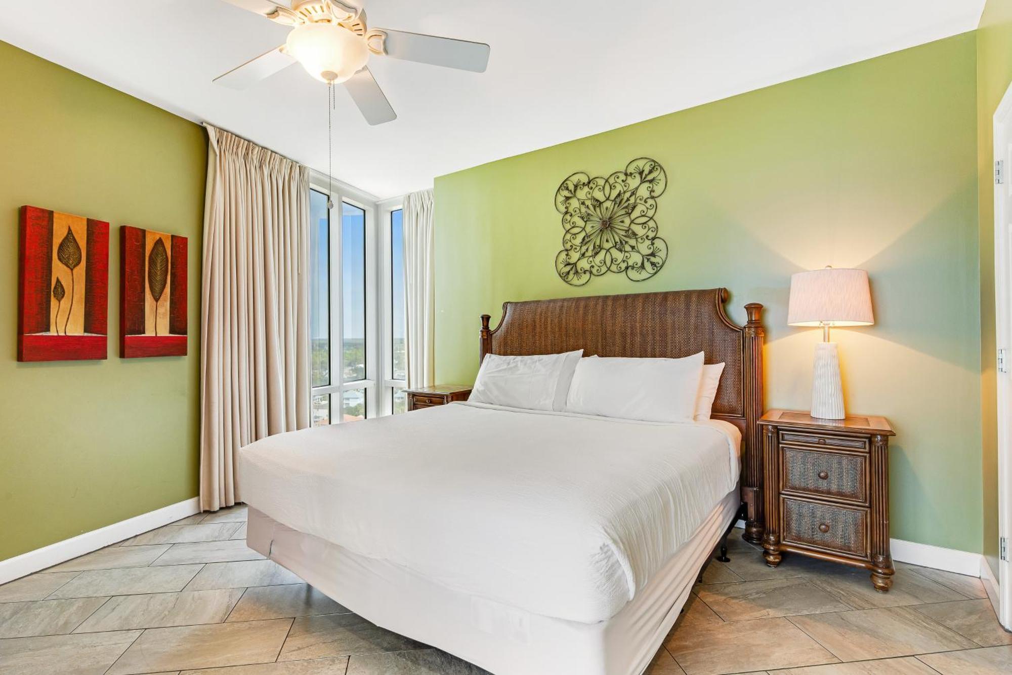 The Splash Resort And Condos East 2 Panama City Beach Chambre photo