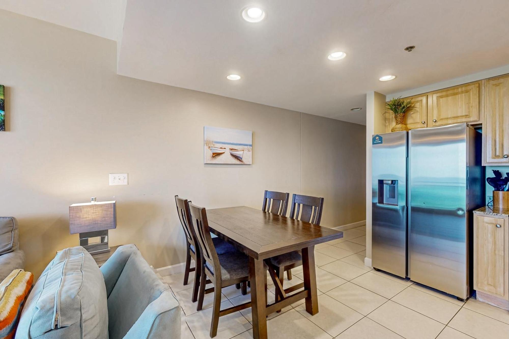 The Splash Resort And Condos East 2 Panama City Beach Chambre photo