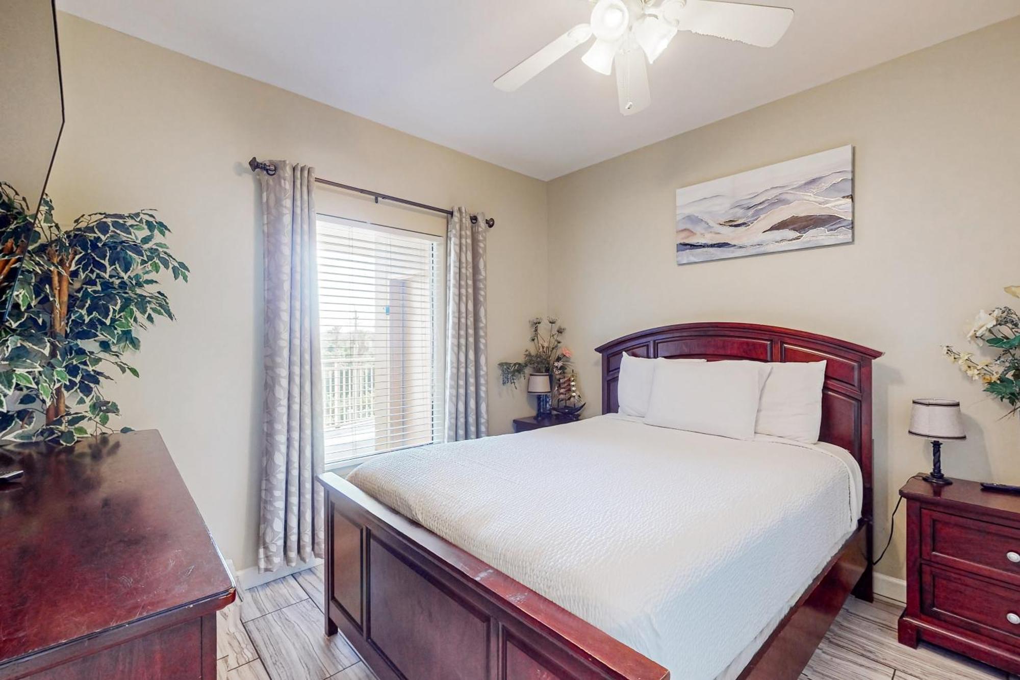 The Splash Resort And Condos East 2 Panama City Beach Chambre photo