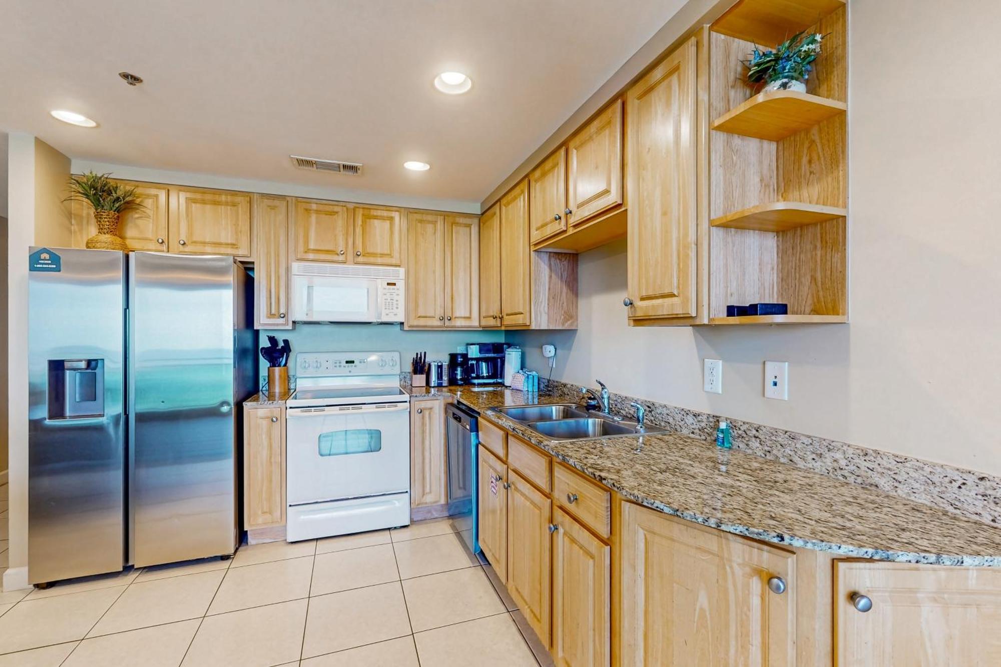 The Splash Resort And Condos East 2 Panama City Beach Chambre photo