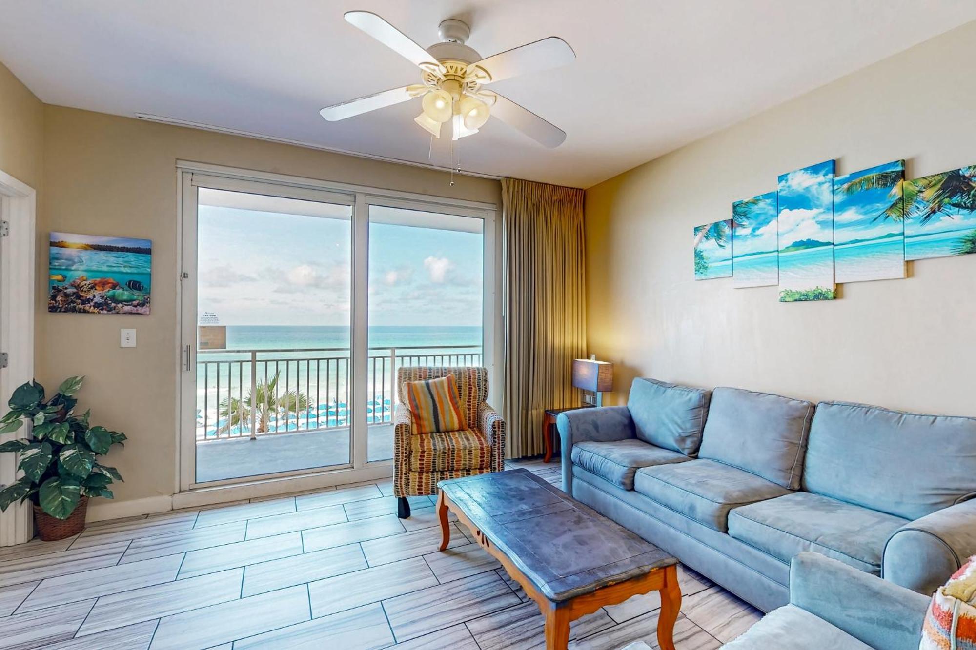 The Splash Resort And Condos East 2 Panama City Beach Chambre photo