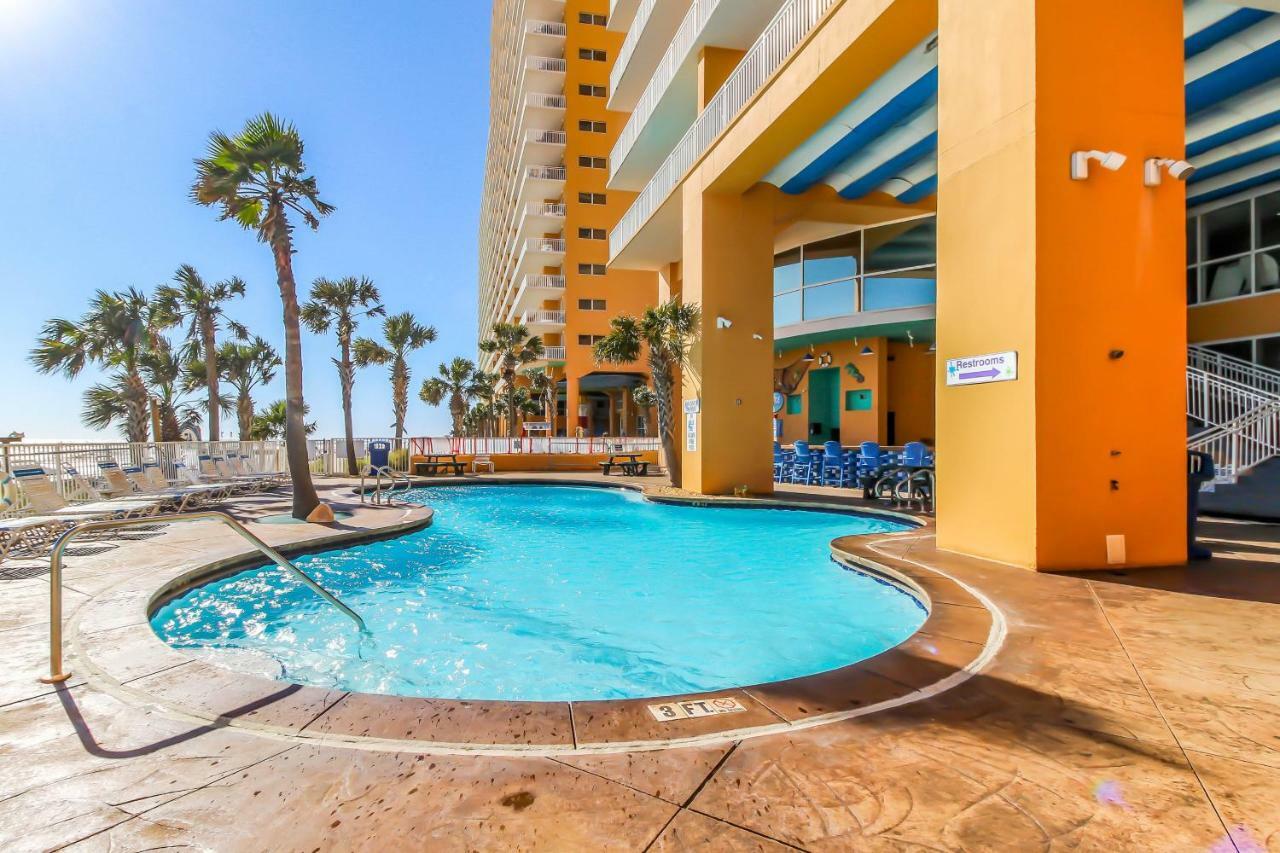 The Splash Resort And Condos East 2 Panama City Beach Extérieur photo